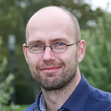 Professor Gerhard Andersson